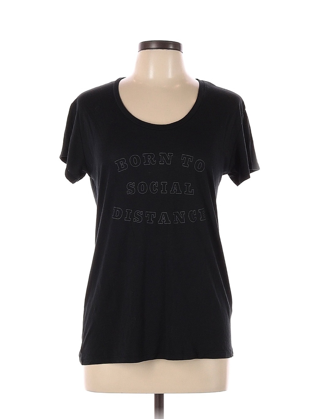 Paris Texas tee shirt